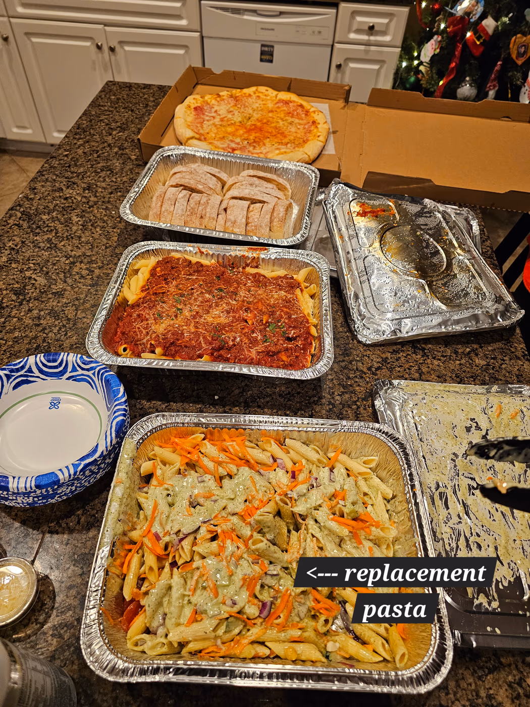 Rodolfo's Cucina Italiana