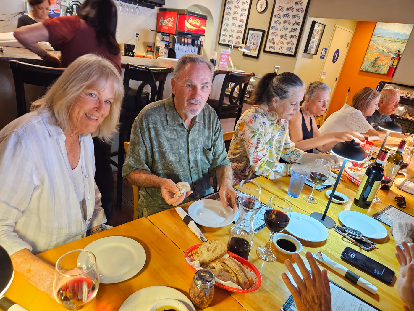 Rodolfo's Cucina Italiana photo 2