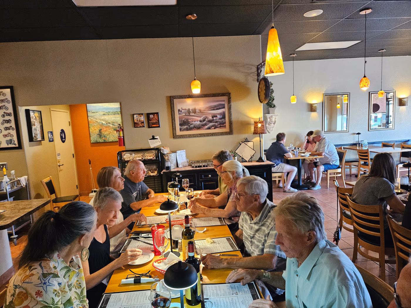 Rodolfo's Cucina Italiana photo 3