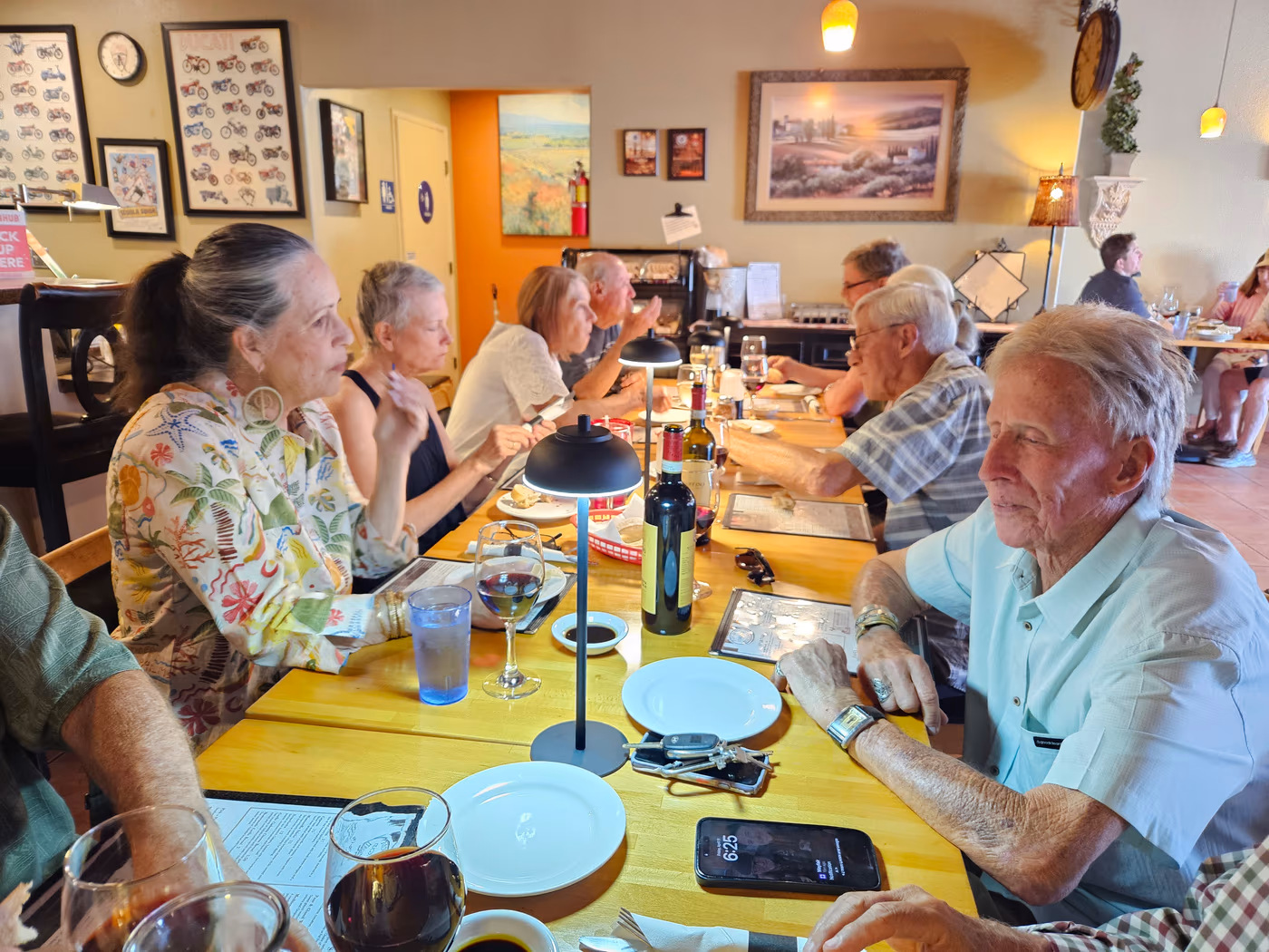 Rodolfo's Cucina Italiana photo 4