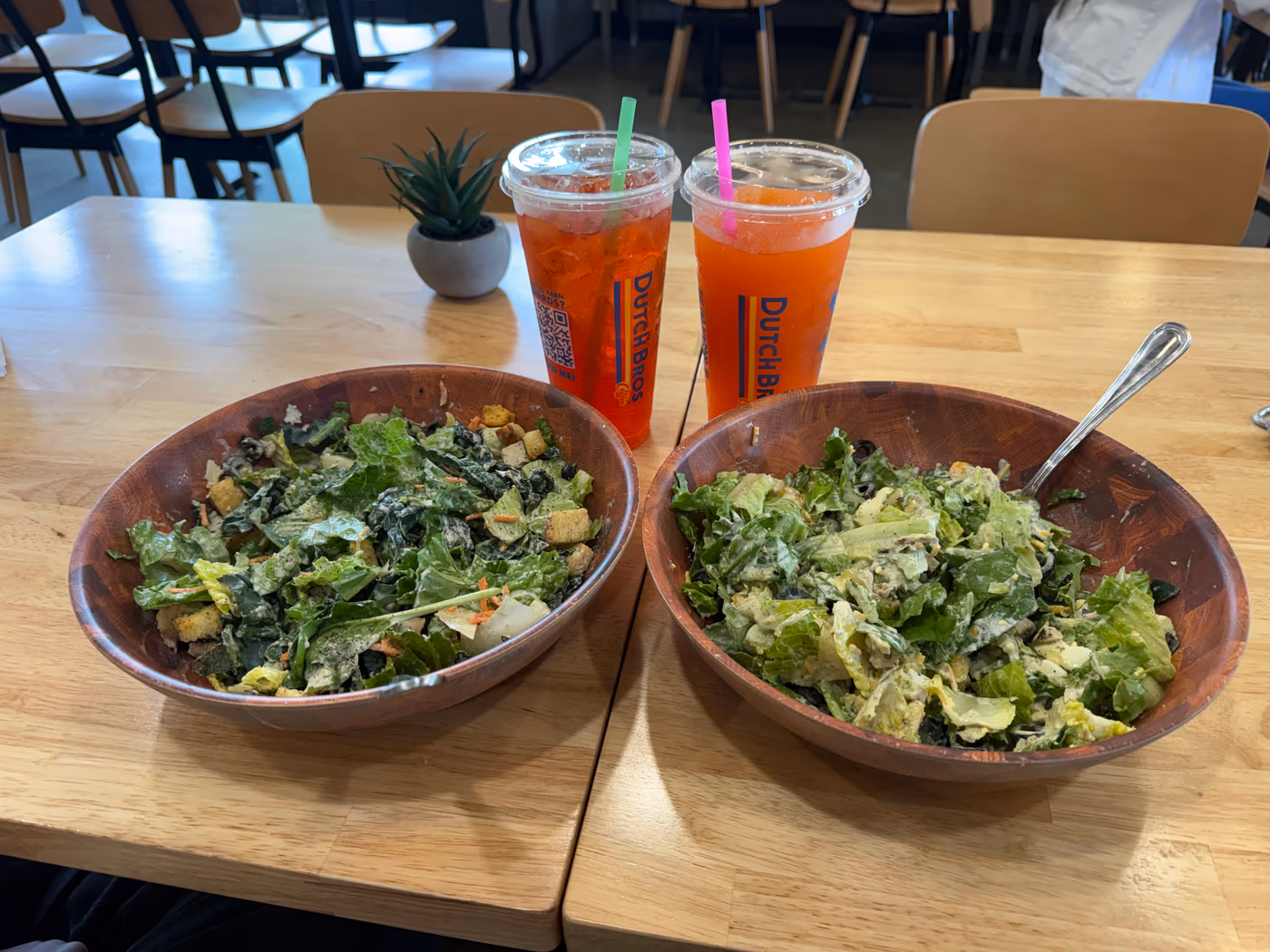Rogue Salad Co.