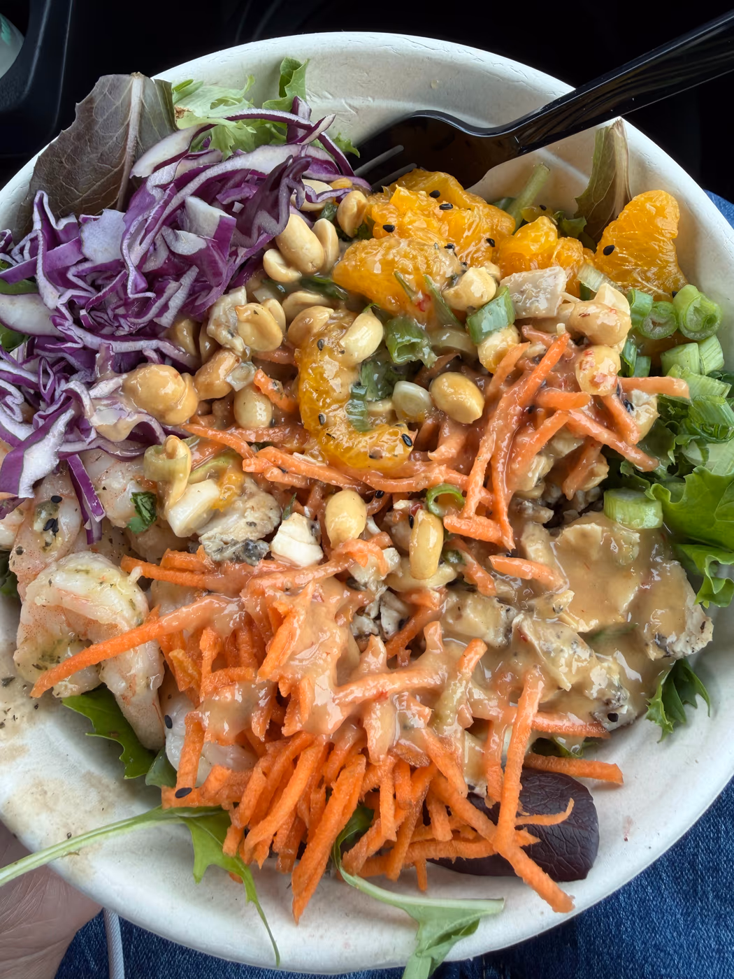 Rogue Salad Co. photo 2