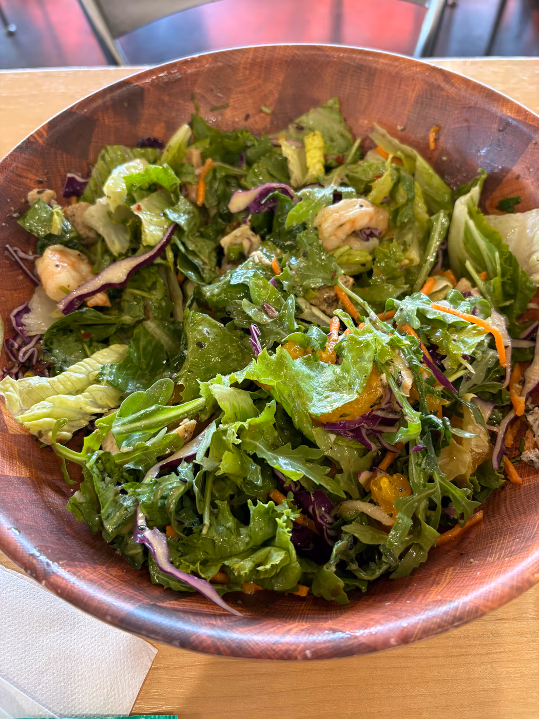 Rogue Salad Co. photo 3