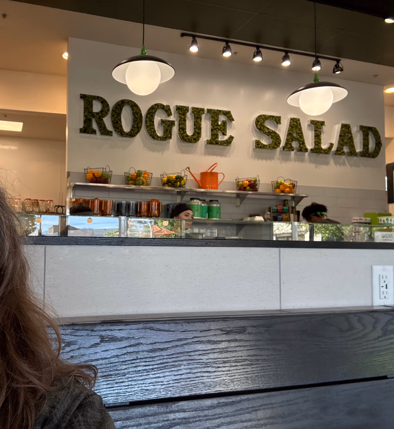 Rogue Salad Co. photo 4