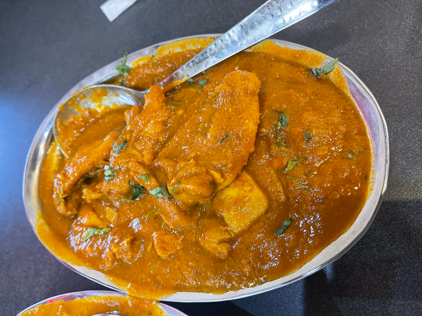Rohan's Indian Bistro photo 3