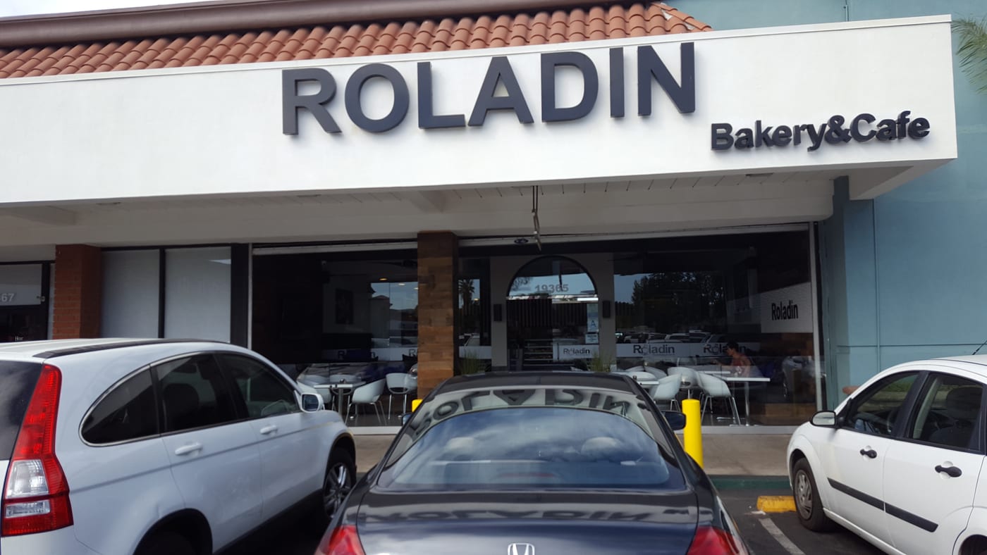 Roladin Restaurant