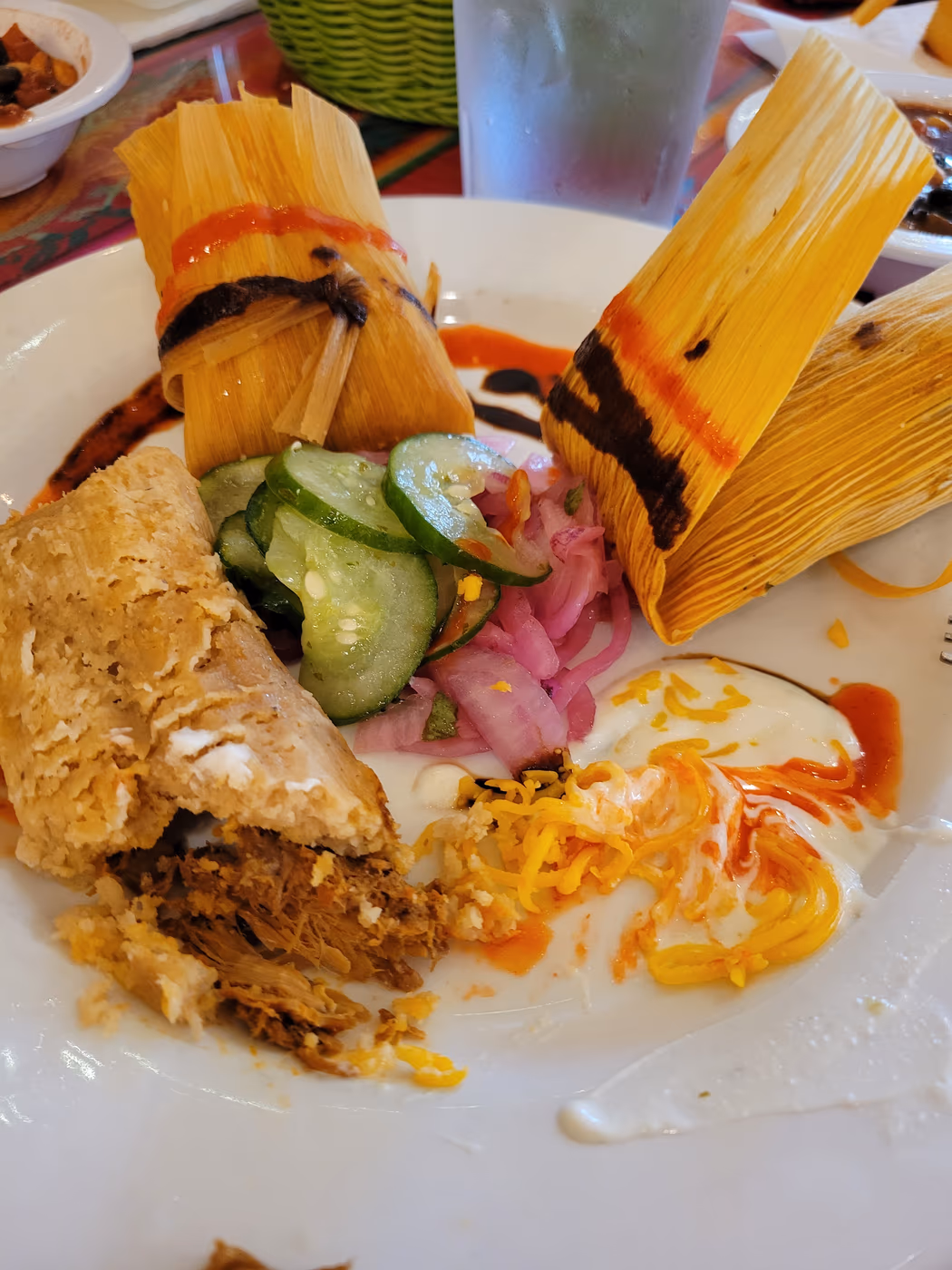 Rolando's Nuevo Latino Restaurante photo 2