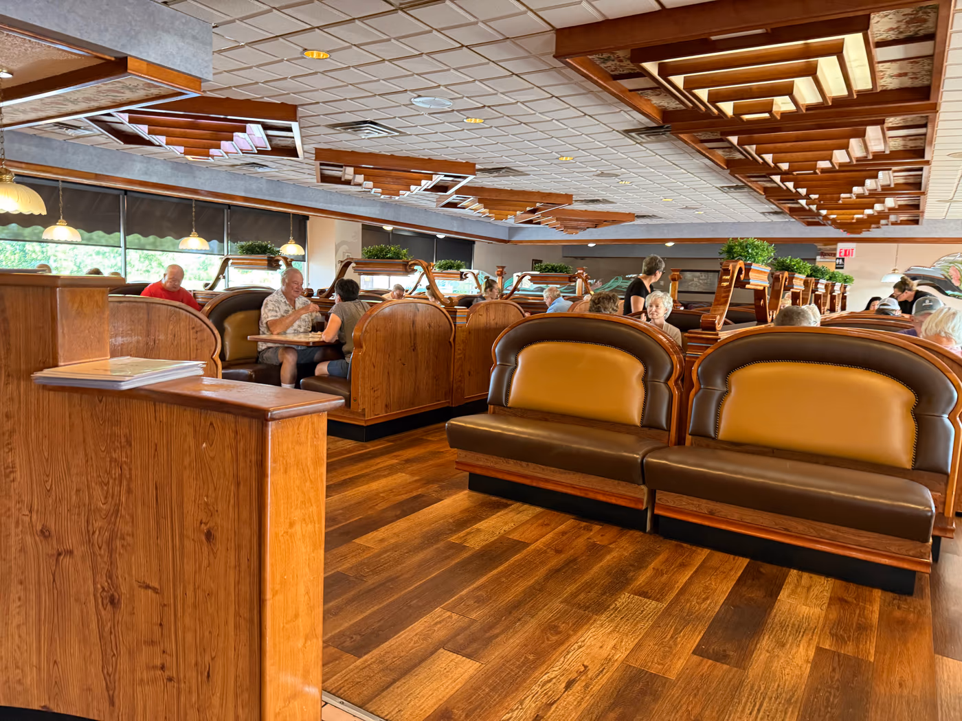 Rolling Meadows Restaurant