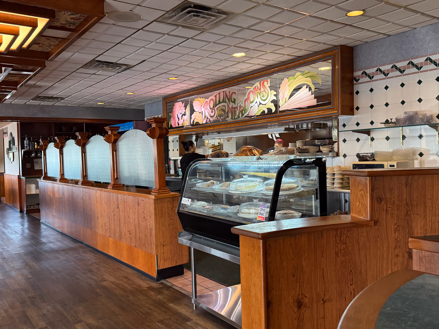 Rolling Meadows Restaurant photo 3