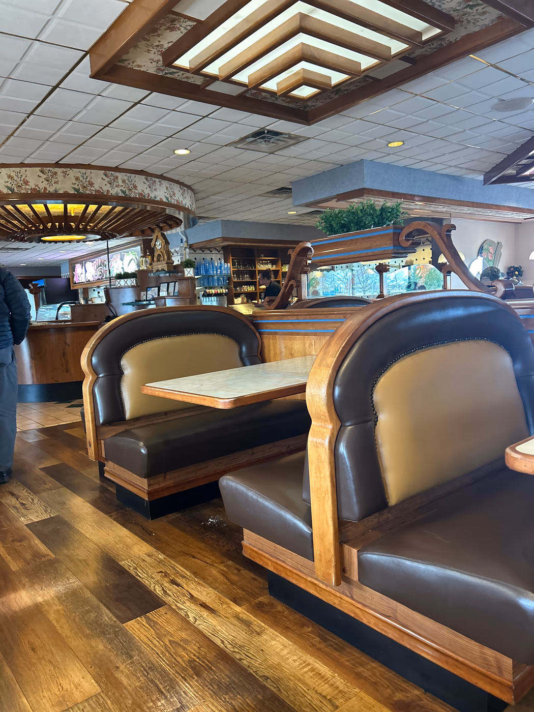 Rolling Meadows Restaurant photo 4