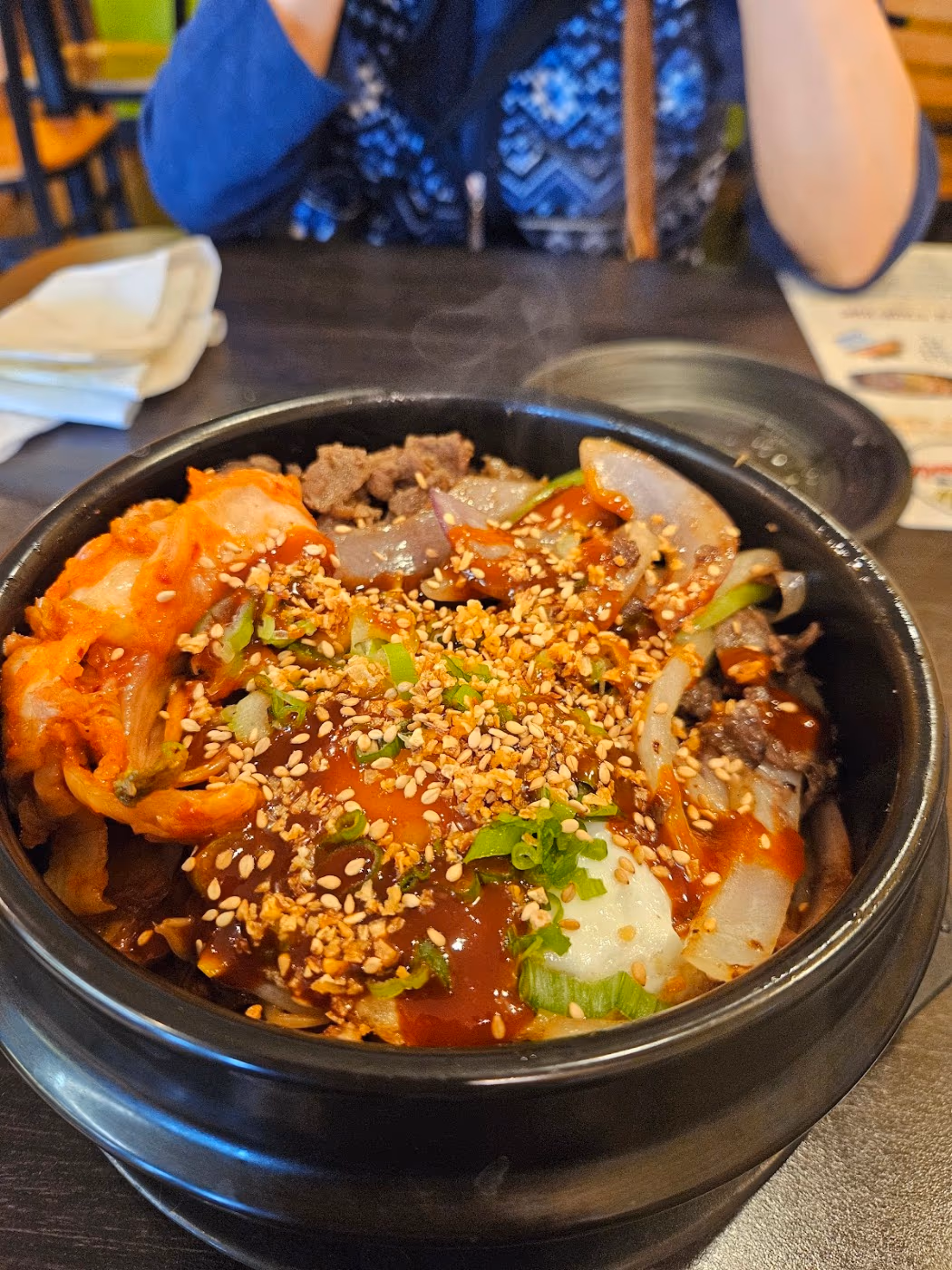 Rolls and Bowls Asian Cook House photo 3