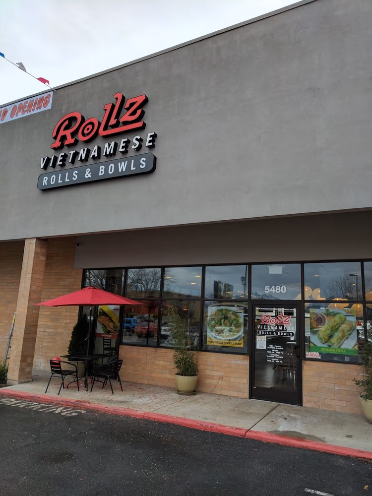 Rollz Vietnamese photo 3