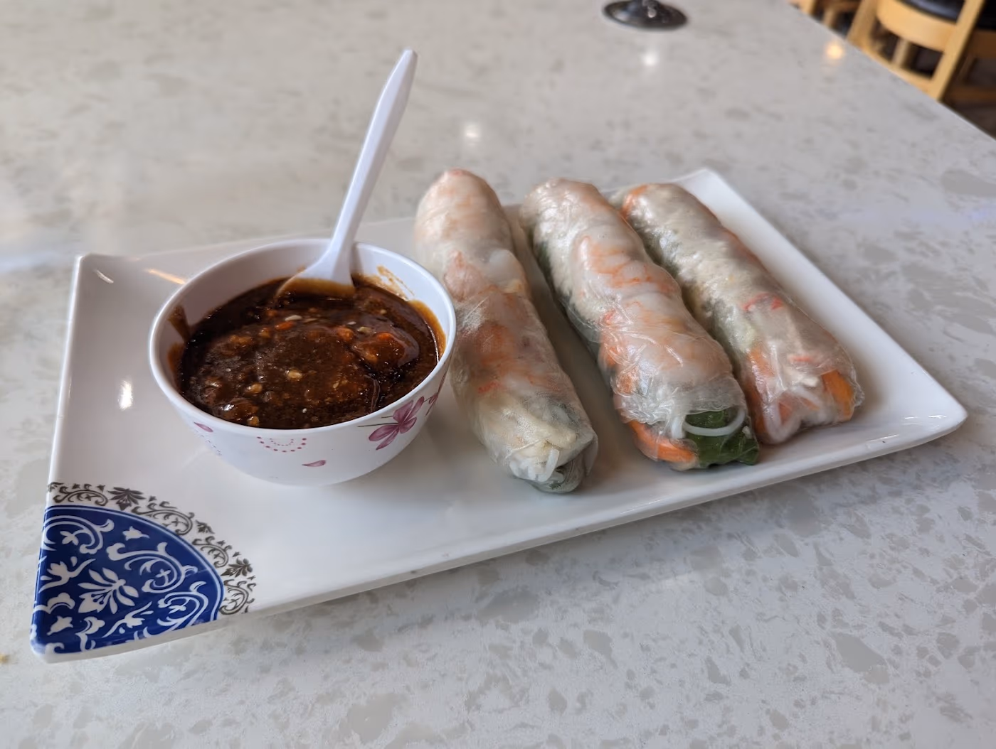 Rollz Vietnamese photo 4
