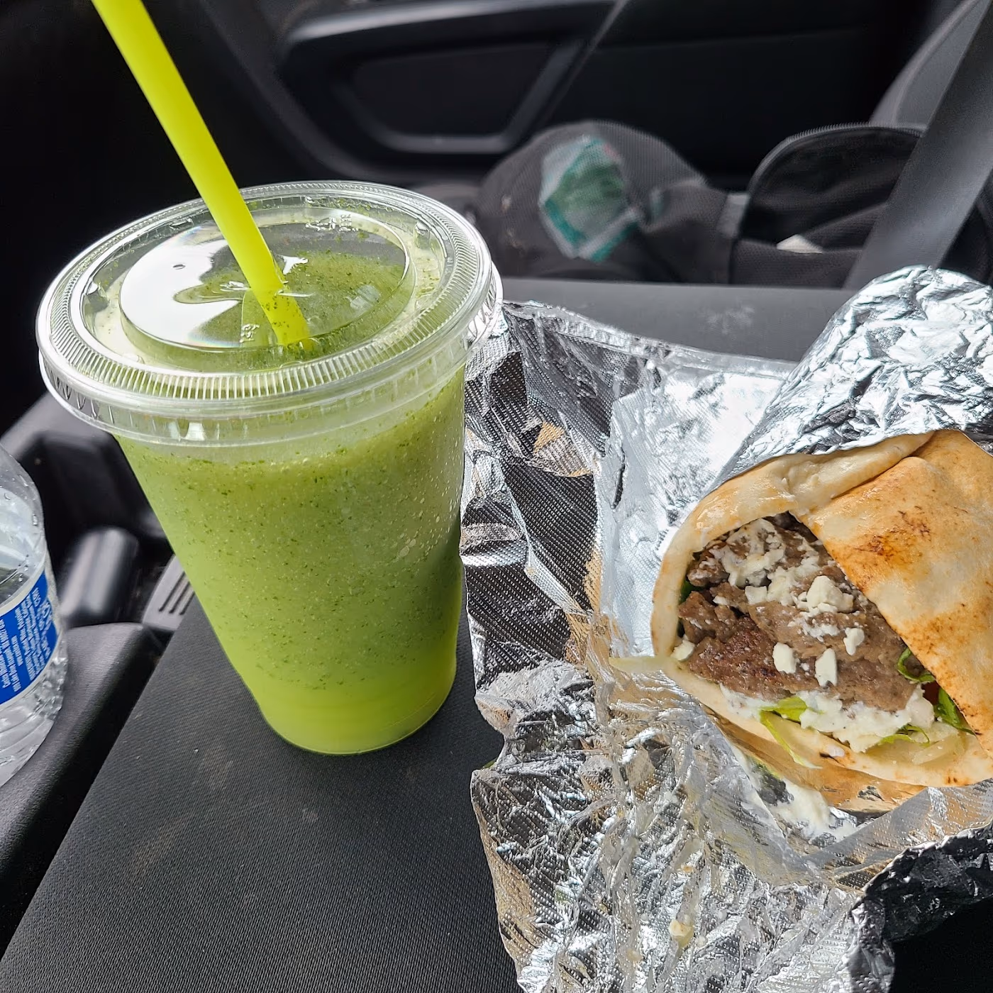 Rom’s Gyro Grill photo 4