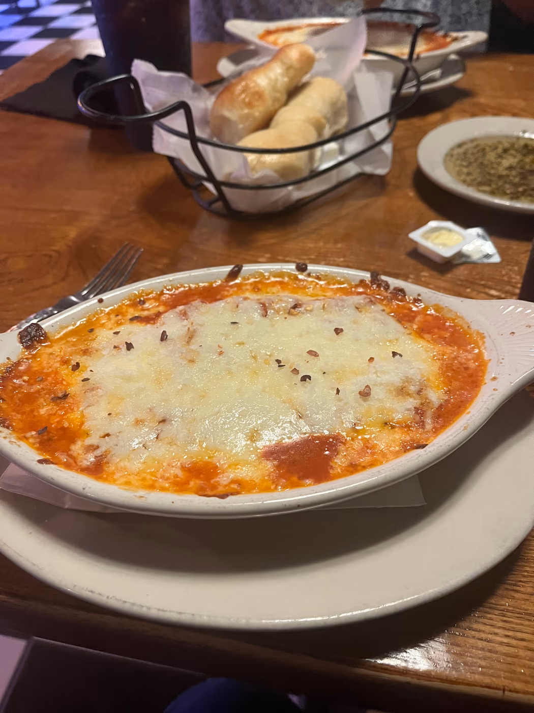 Roma Italian Bistro photo 2