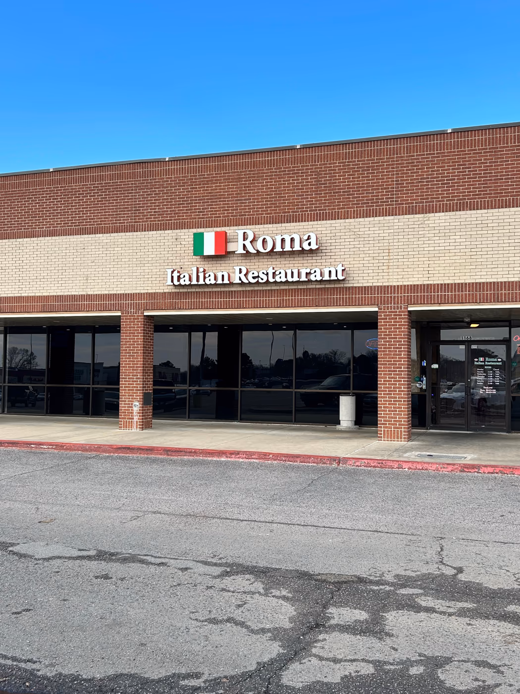 Roma Italian Restaurant