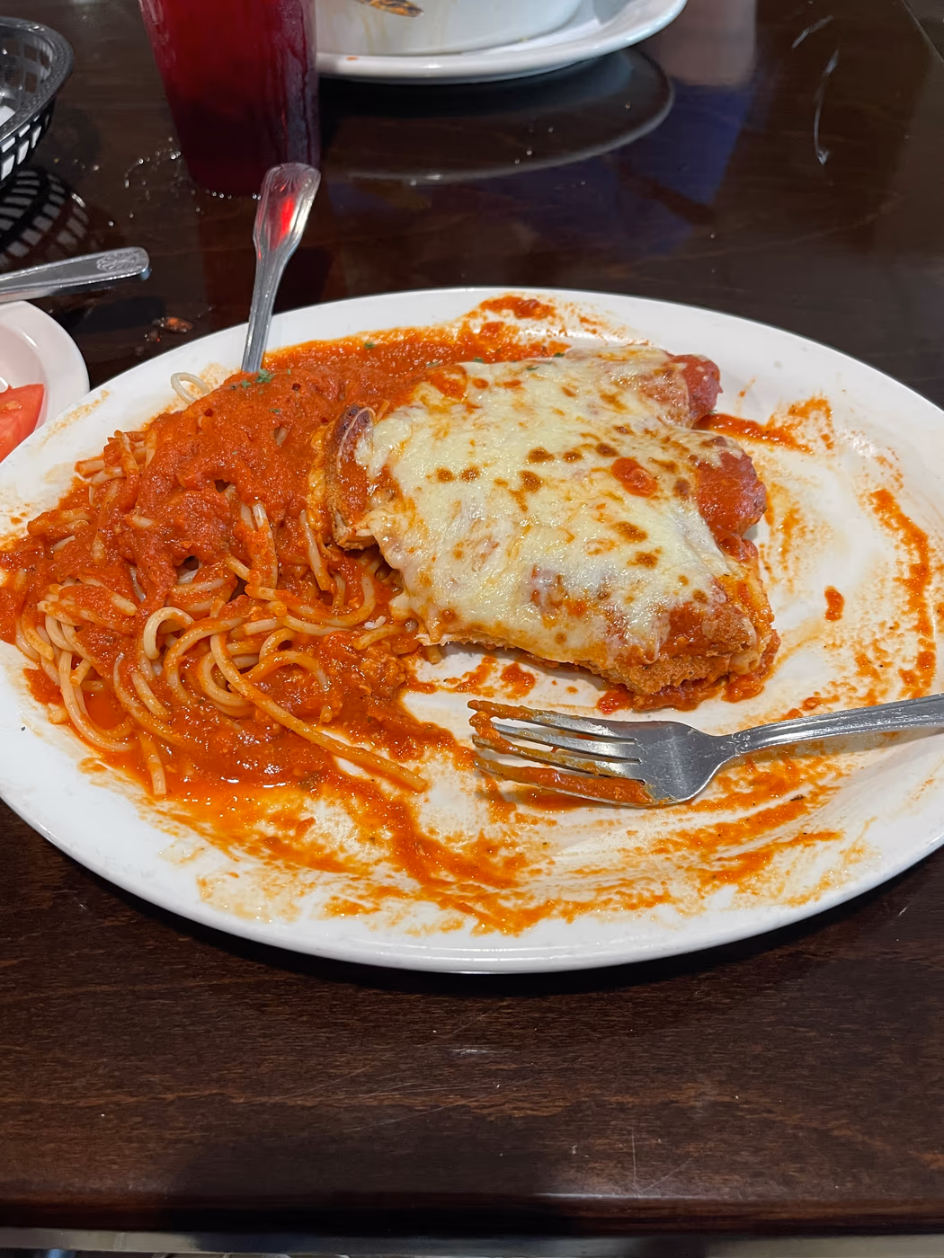 Roma Italian Restaurant photo 2
