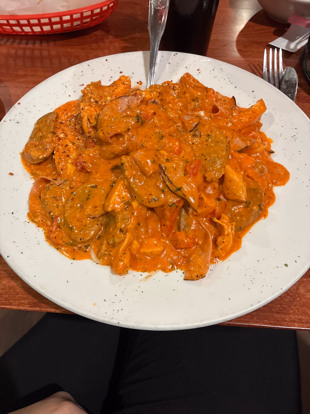 Roma Italian Restaurant photo 3