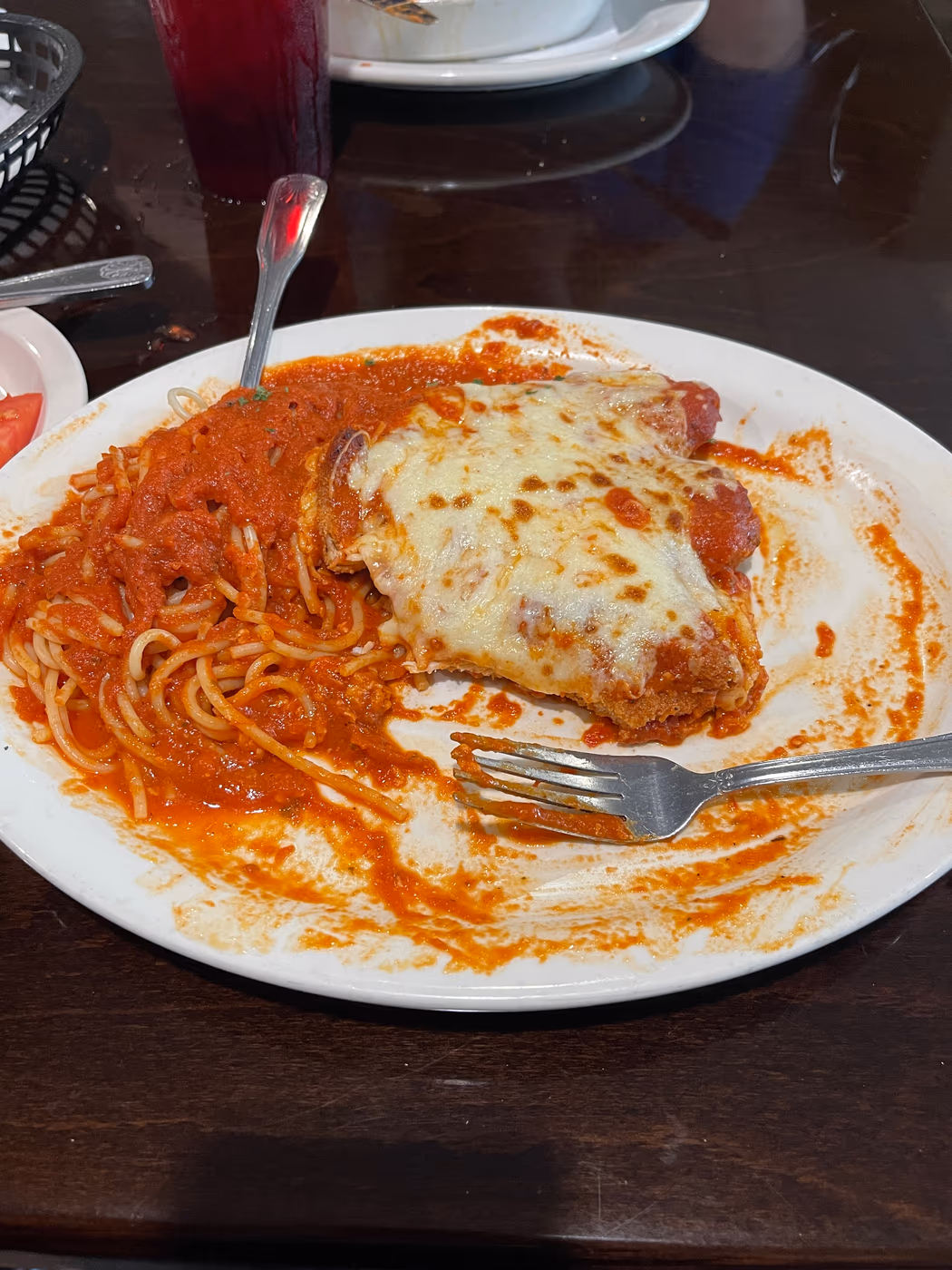 Roma Italian Restaurant photo 4