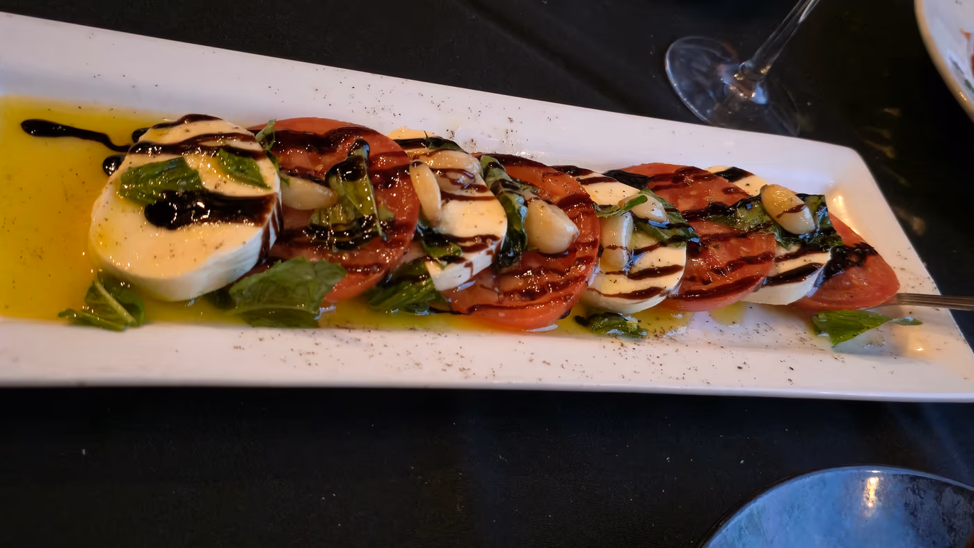 Roma Italian Restaurant