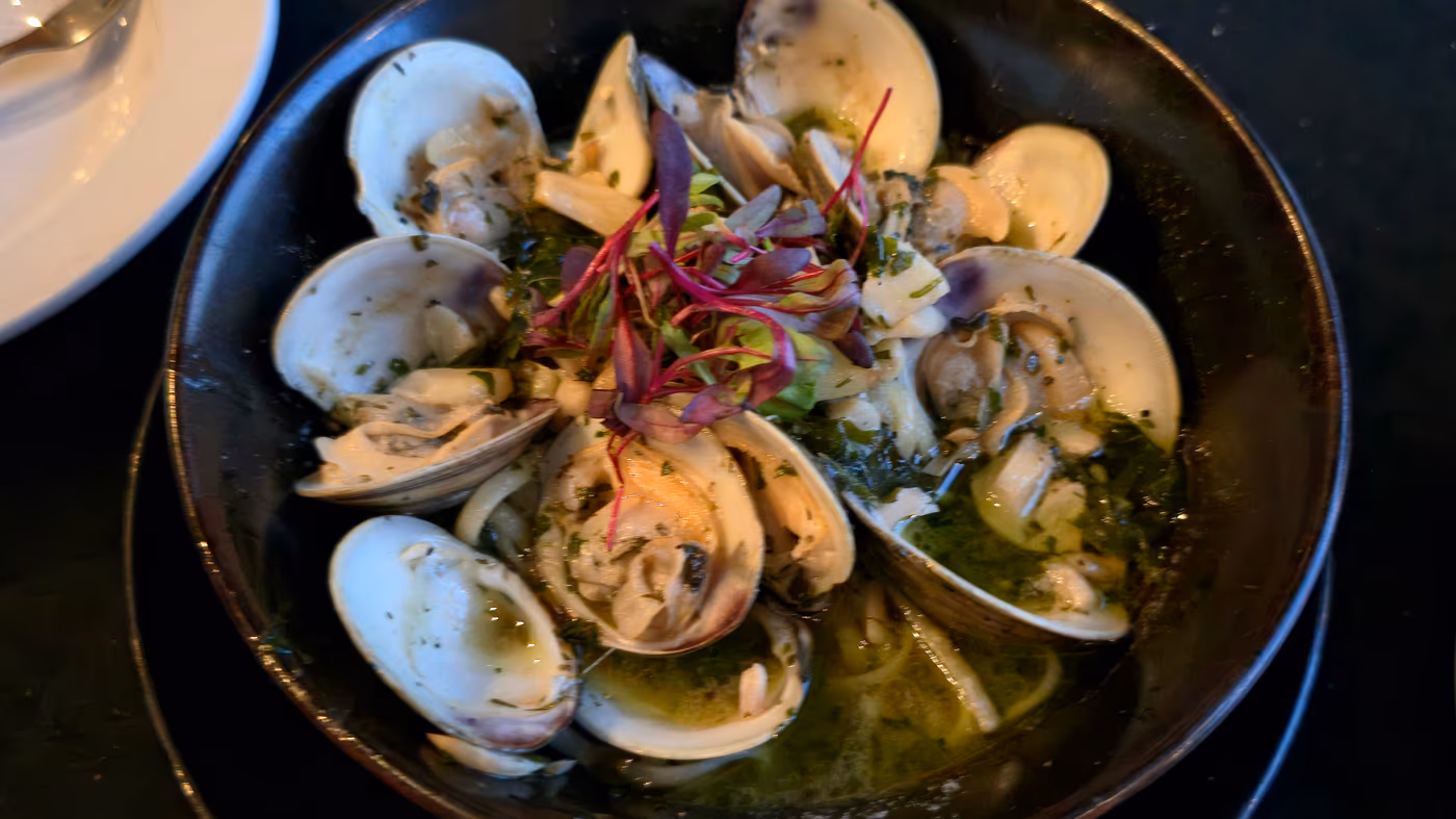 Roma Italian Restaurant photo 2