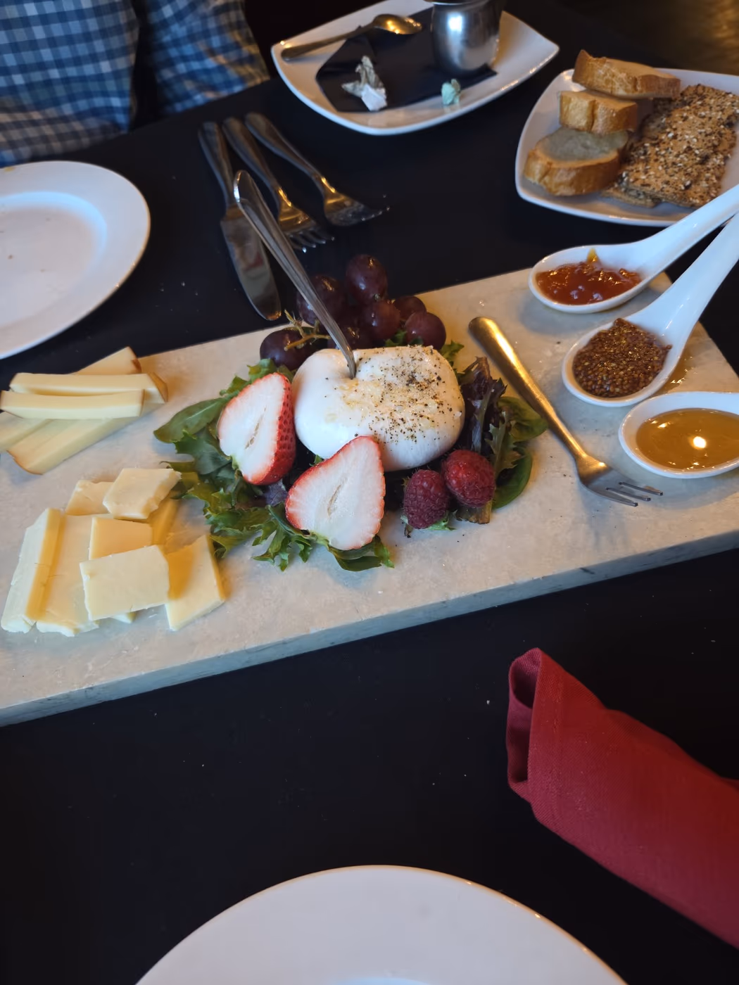 Roma Italian Restaurant photo 3