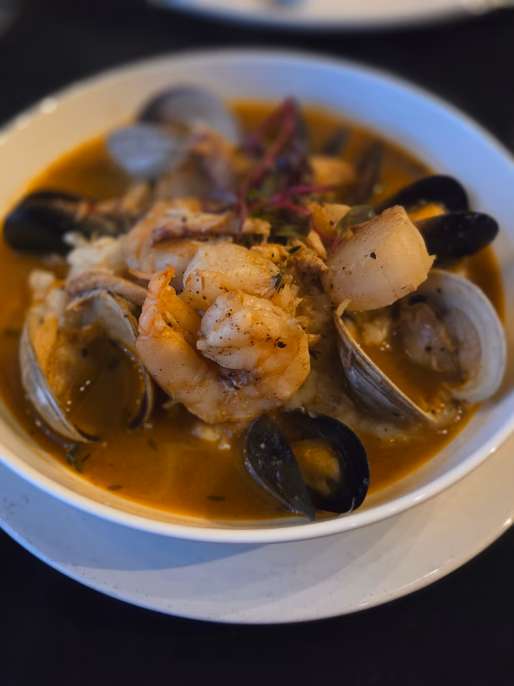 Roma Italian Restaurant photo 4