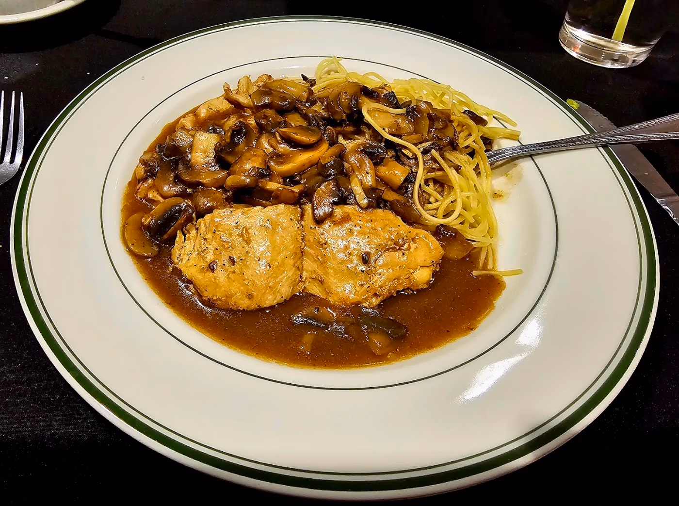 Roma Ristorante Italiano photo 2