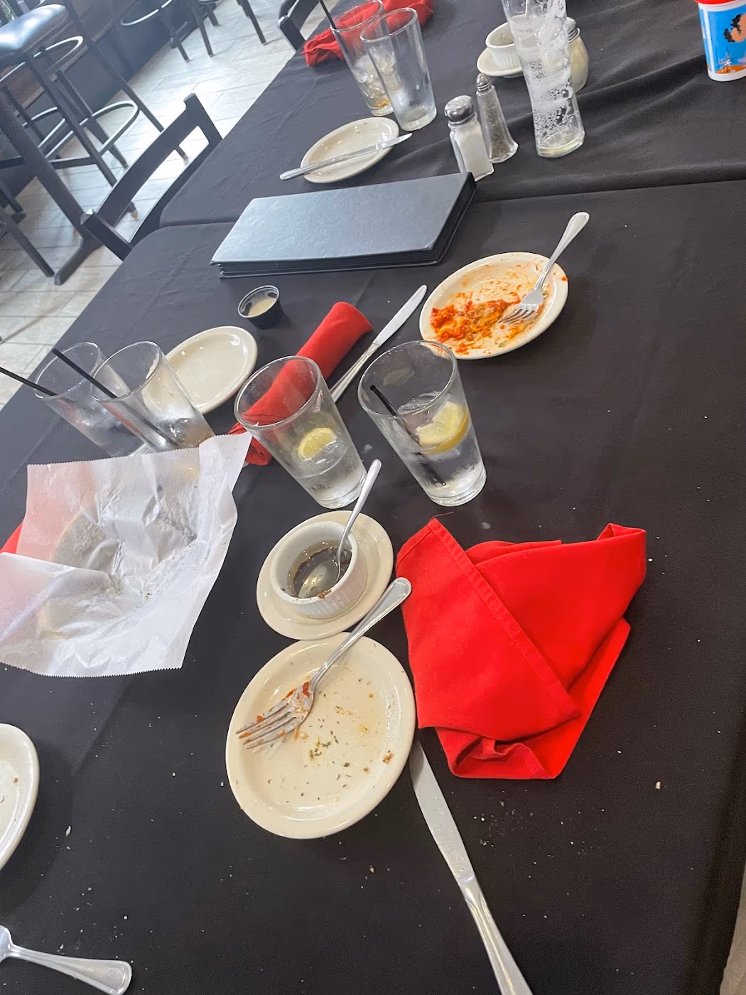Roma Ristorante Italiano photo 3