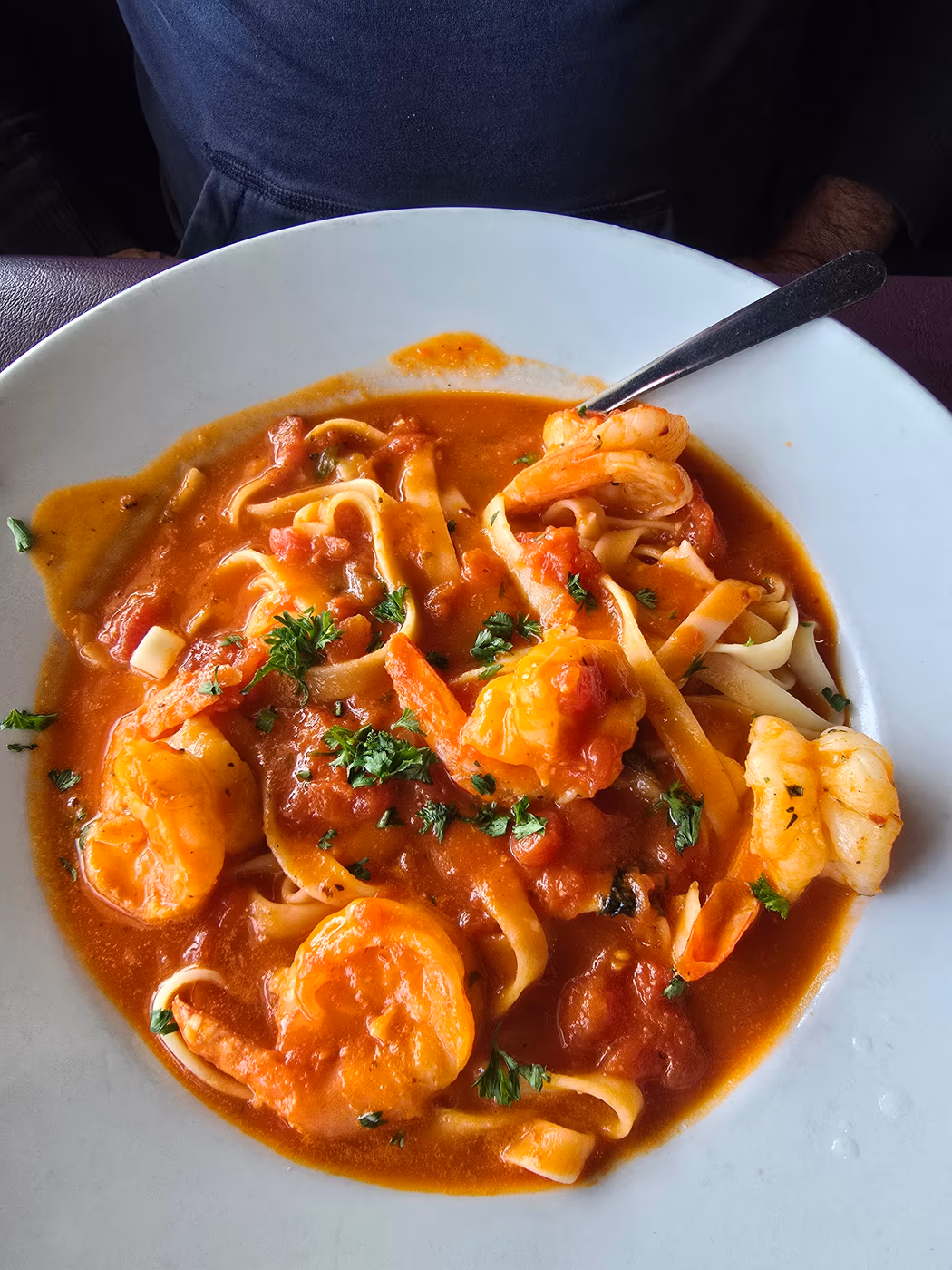 Roma's Italian Restaurant