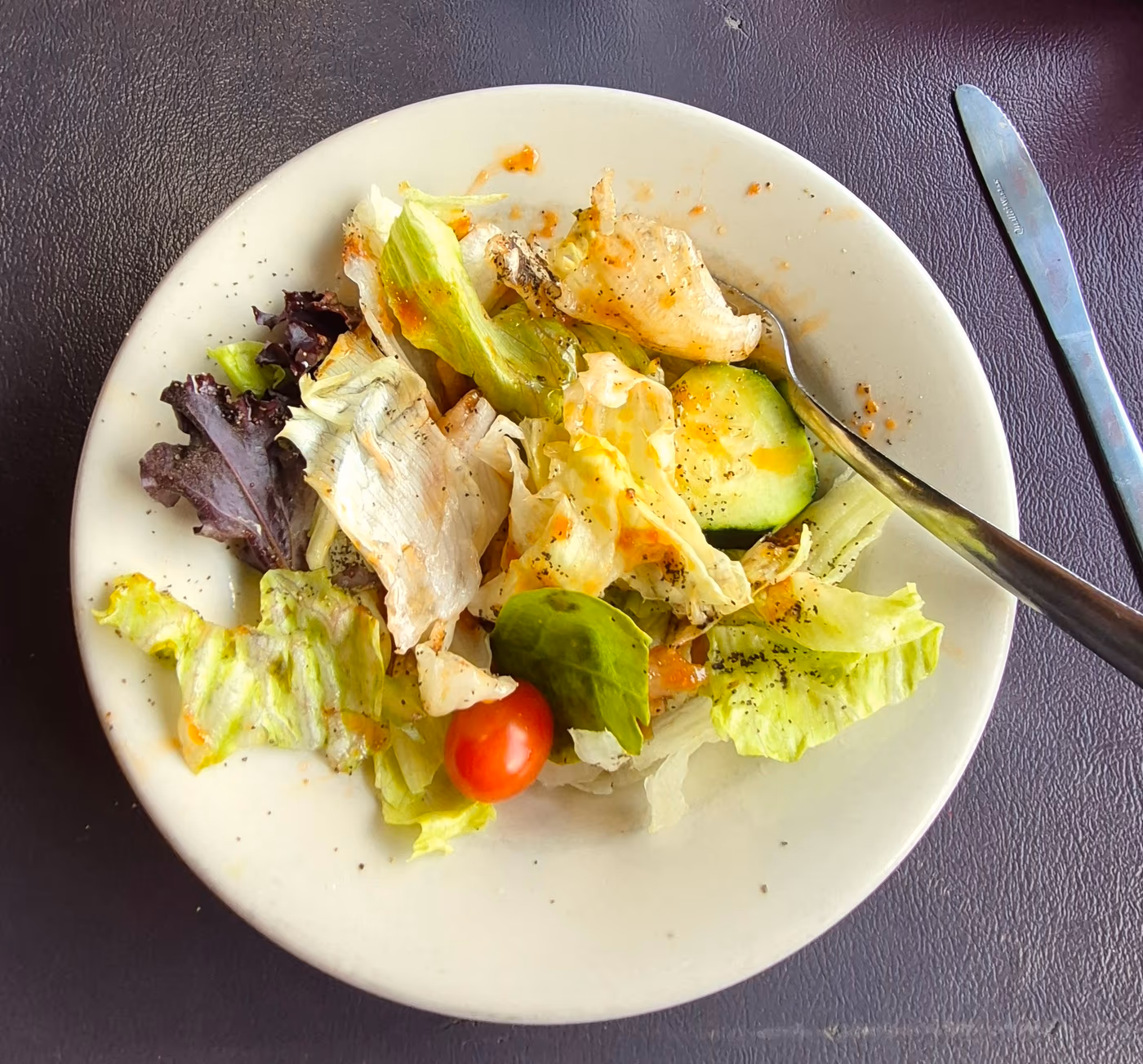 Roma's Italian Restaurant photo 2