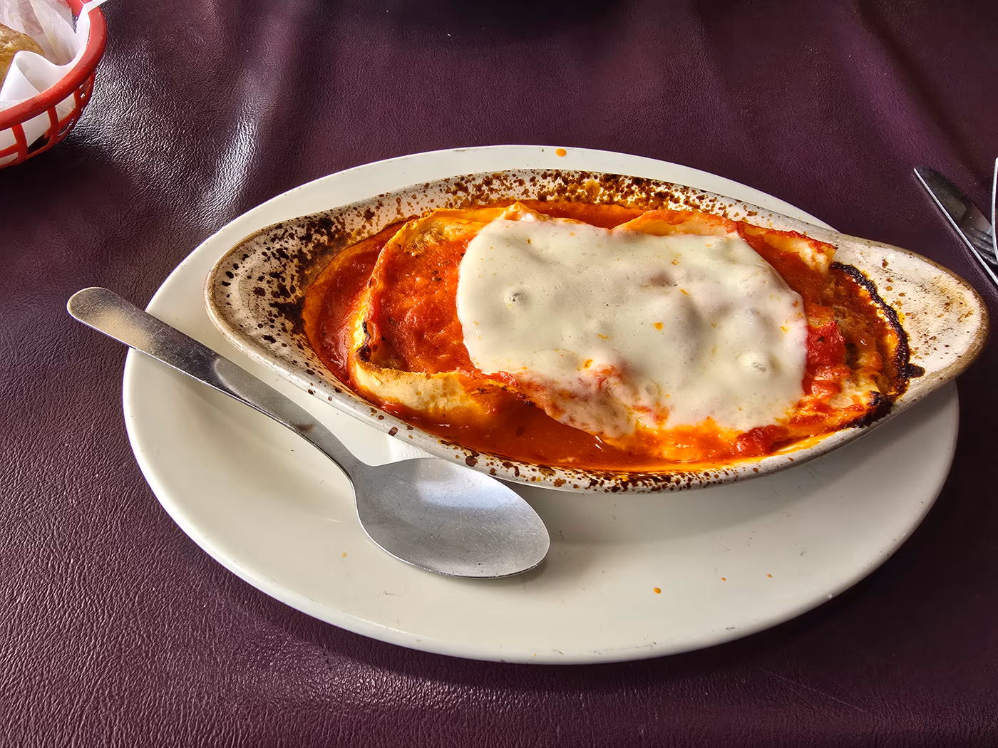 Roma's Italian Restaurant photo 3