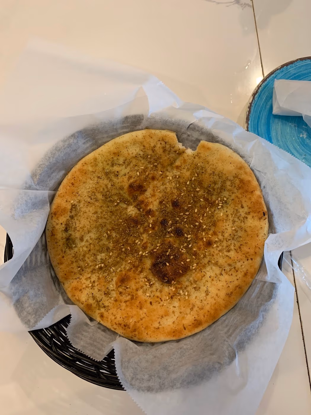Roman's Greek and Lebanese Cafe photo 3