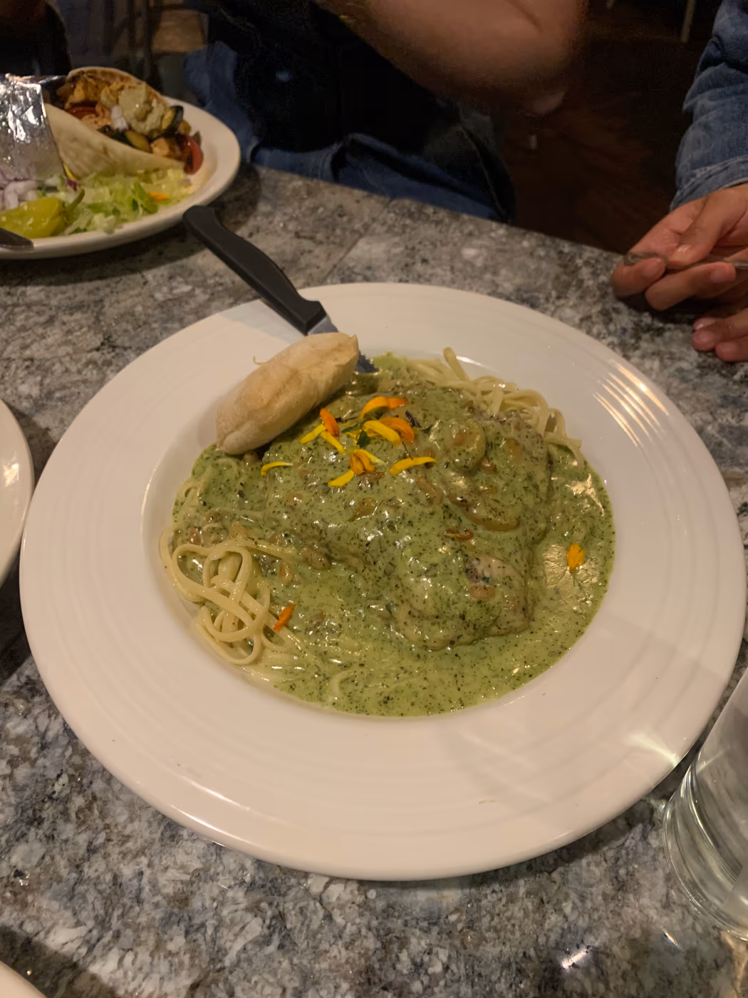 Romeo's Euro Café photo 3