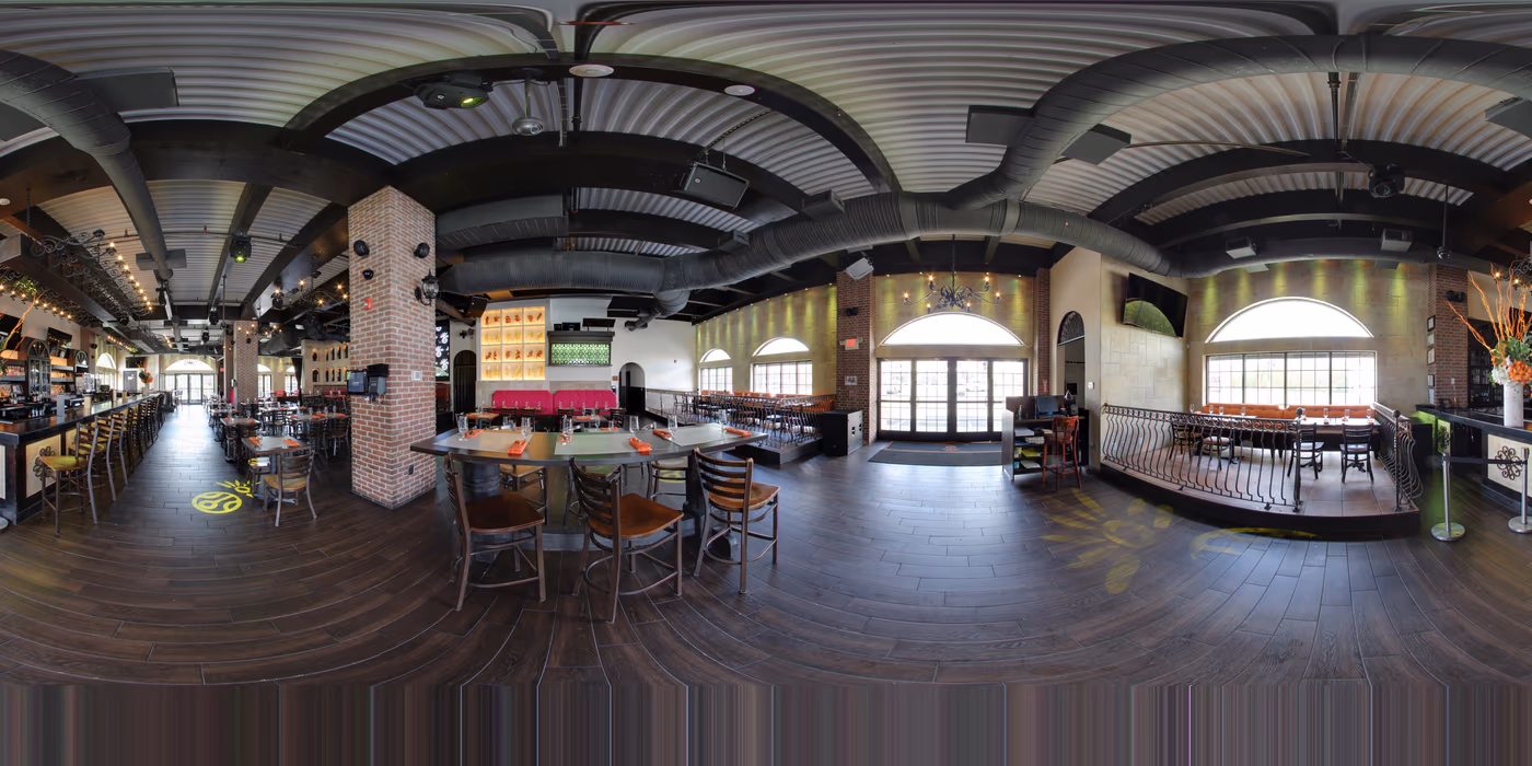 Romo Restaurant photo 2