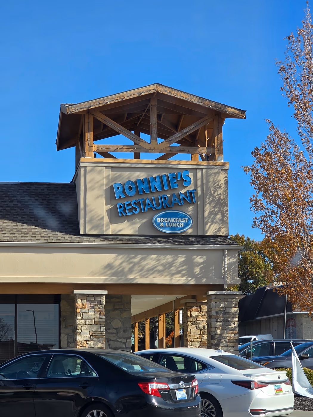 Ronnie's Restaurant