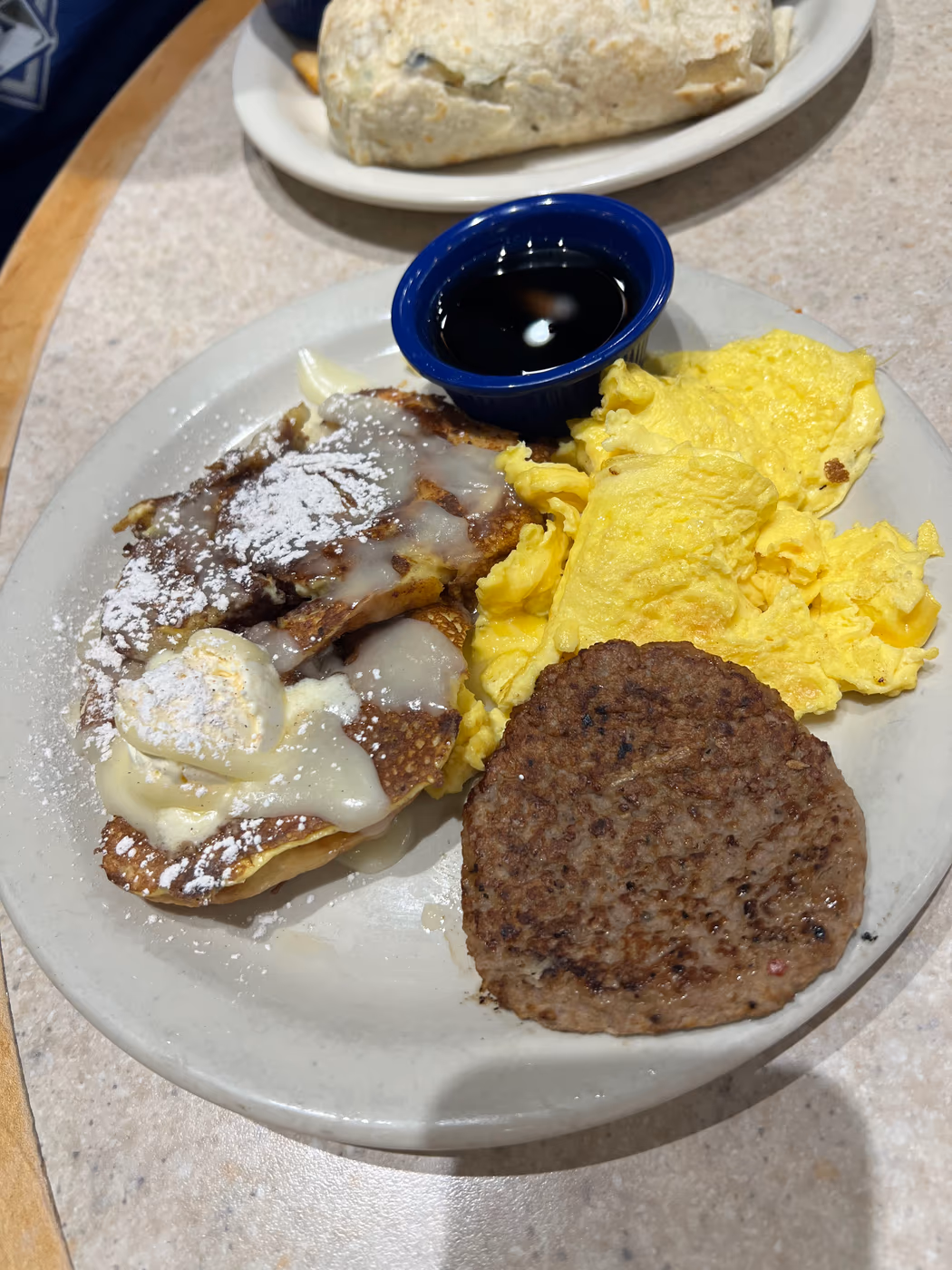 Ronnie's Restaurant photo 4