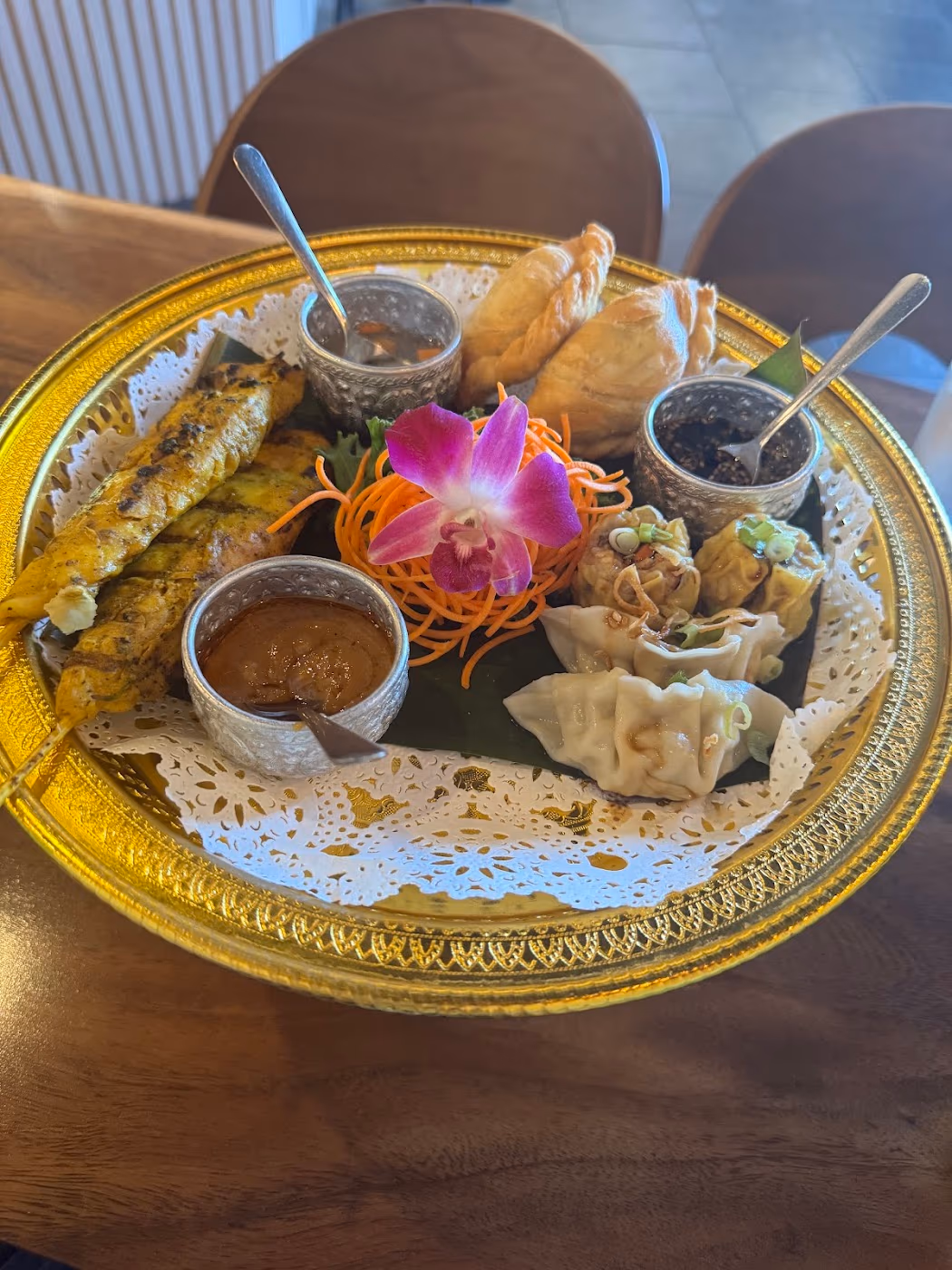Roodle Thai Bistro photo 3