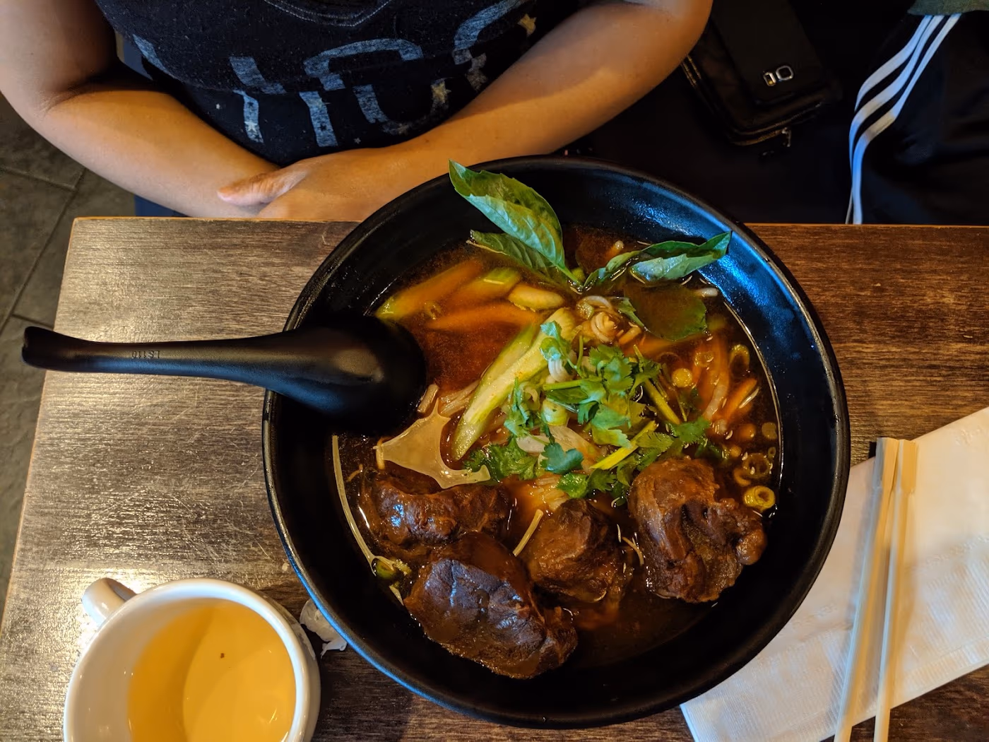 Roodle Thai Bistro photo 4