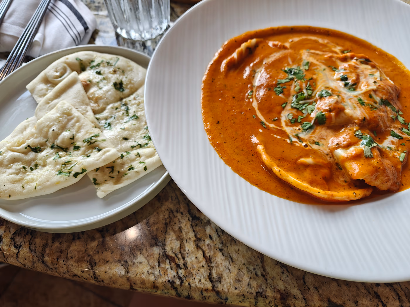 Rookh Italian + Indian Restaurant photo 4