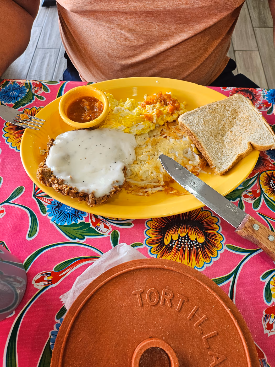 Rooster's Country Cafe photo 2