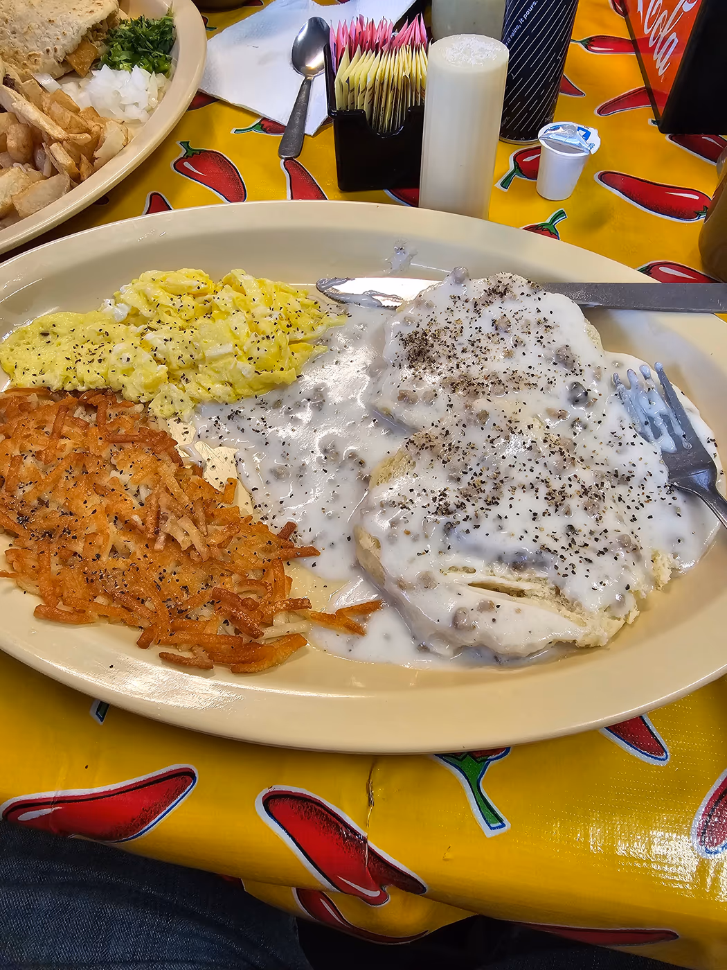 Rooster's Country Cafe photo 4