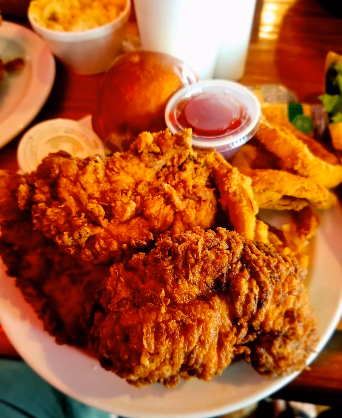 Rooster's Fondren photo 2