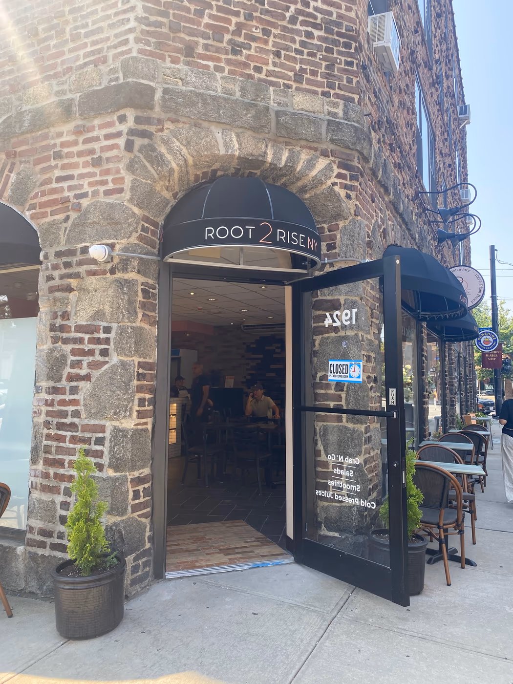 Root 2 Rise NY Larchmont photo 2