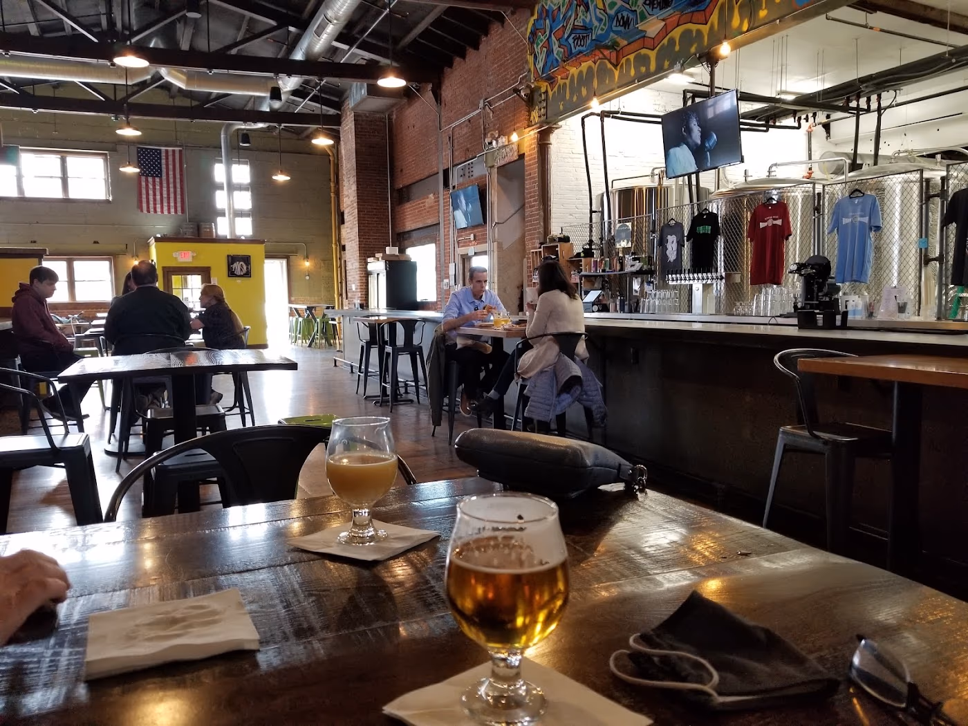 Root Down Brewing Company photo 2