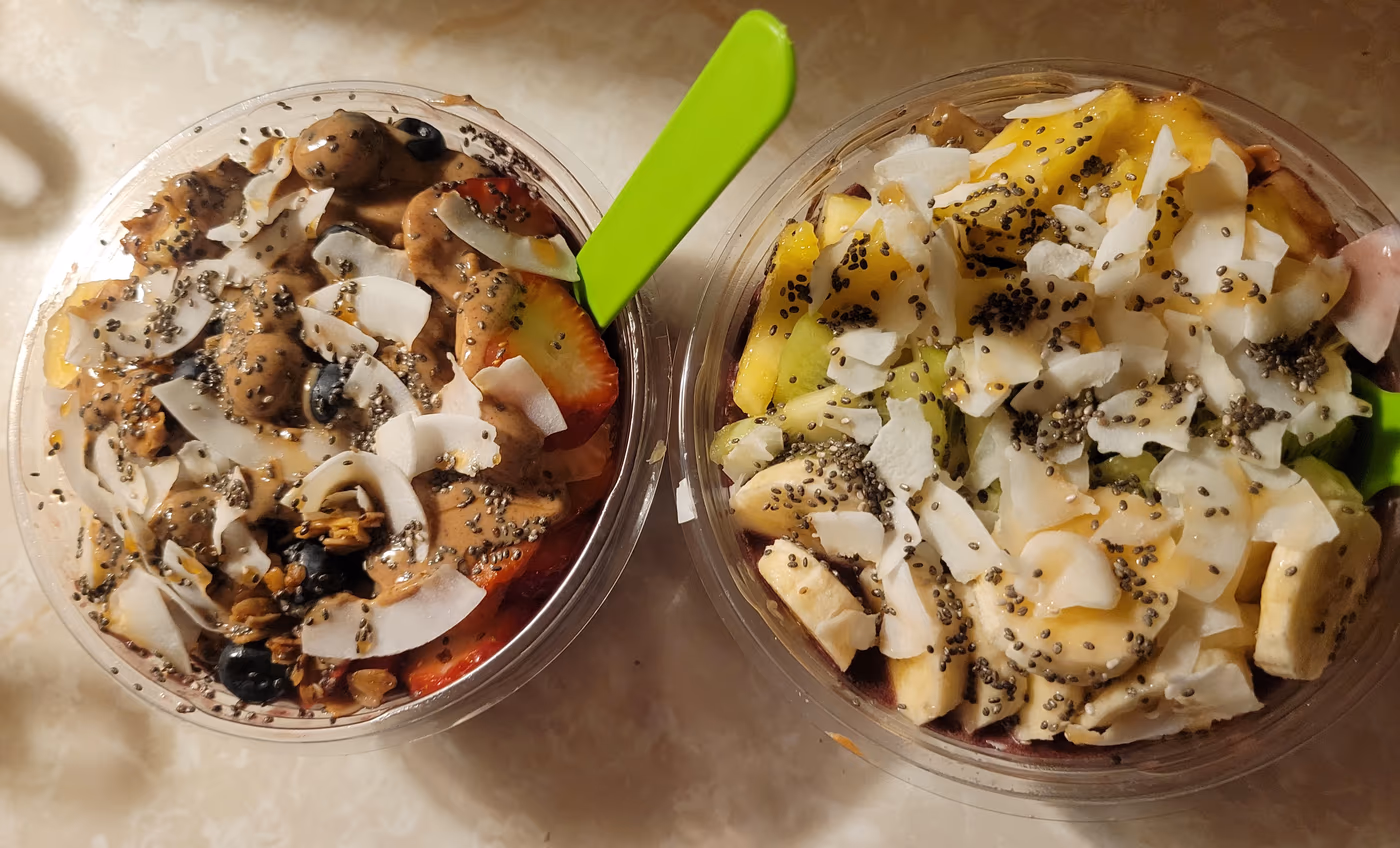 Root & Nectar Café