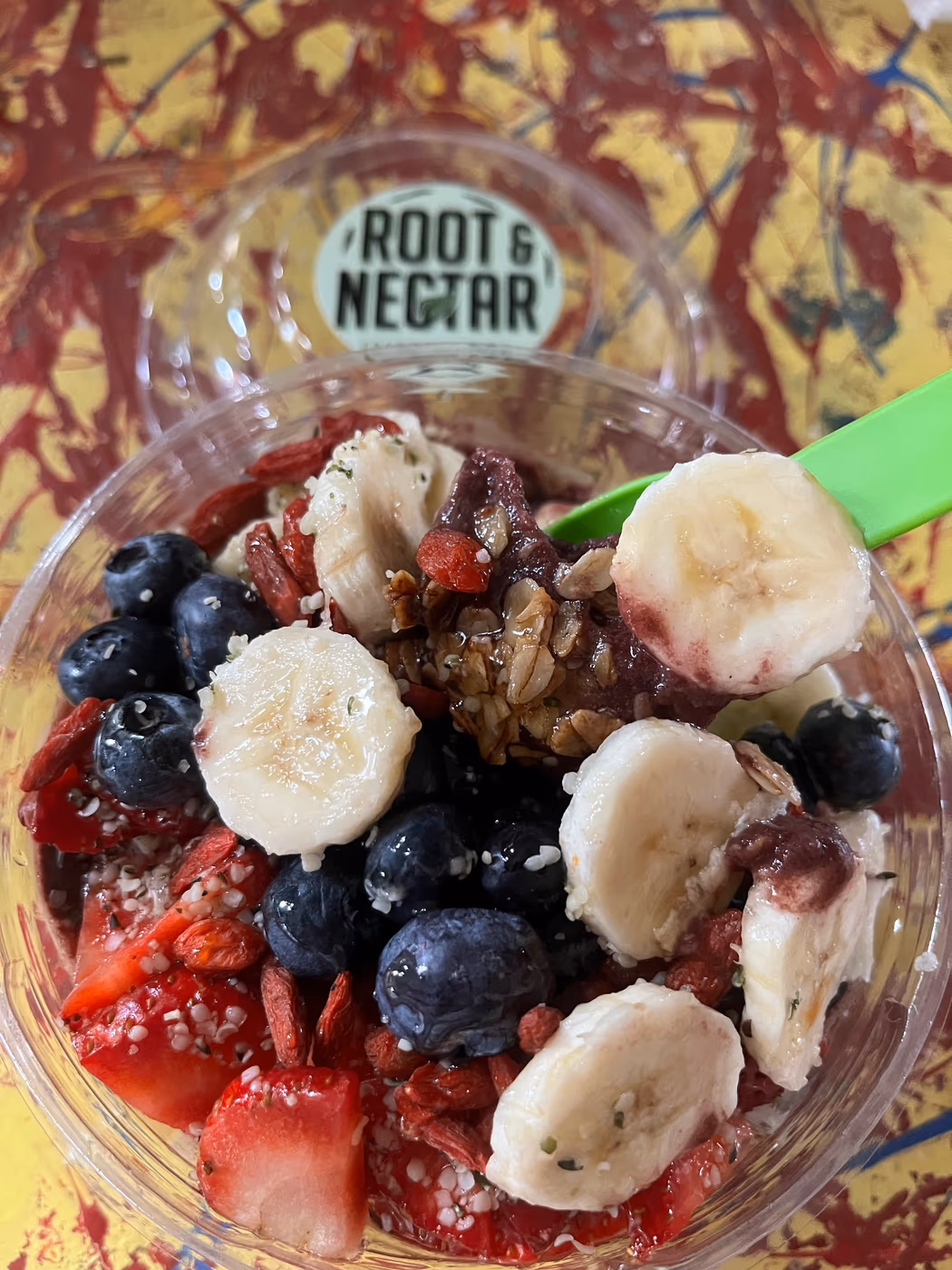 Root & Nectar Café photo 2