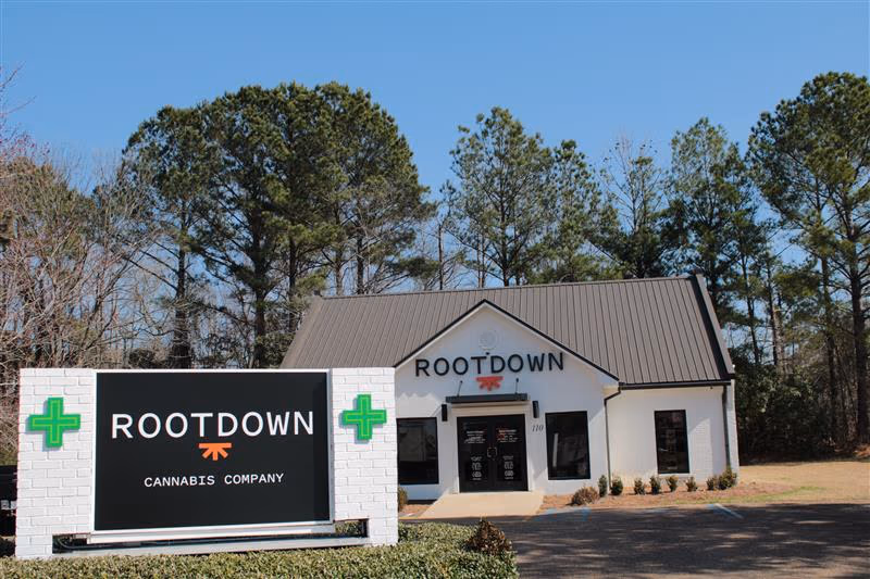 ROOTDOWN
