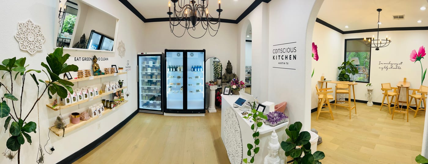 Rooted Cafe & Catering photo 2