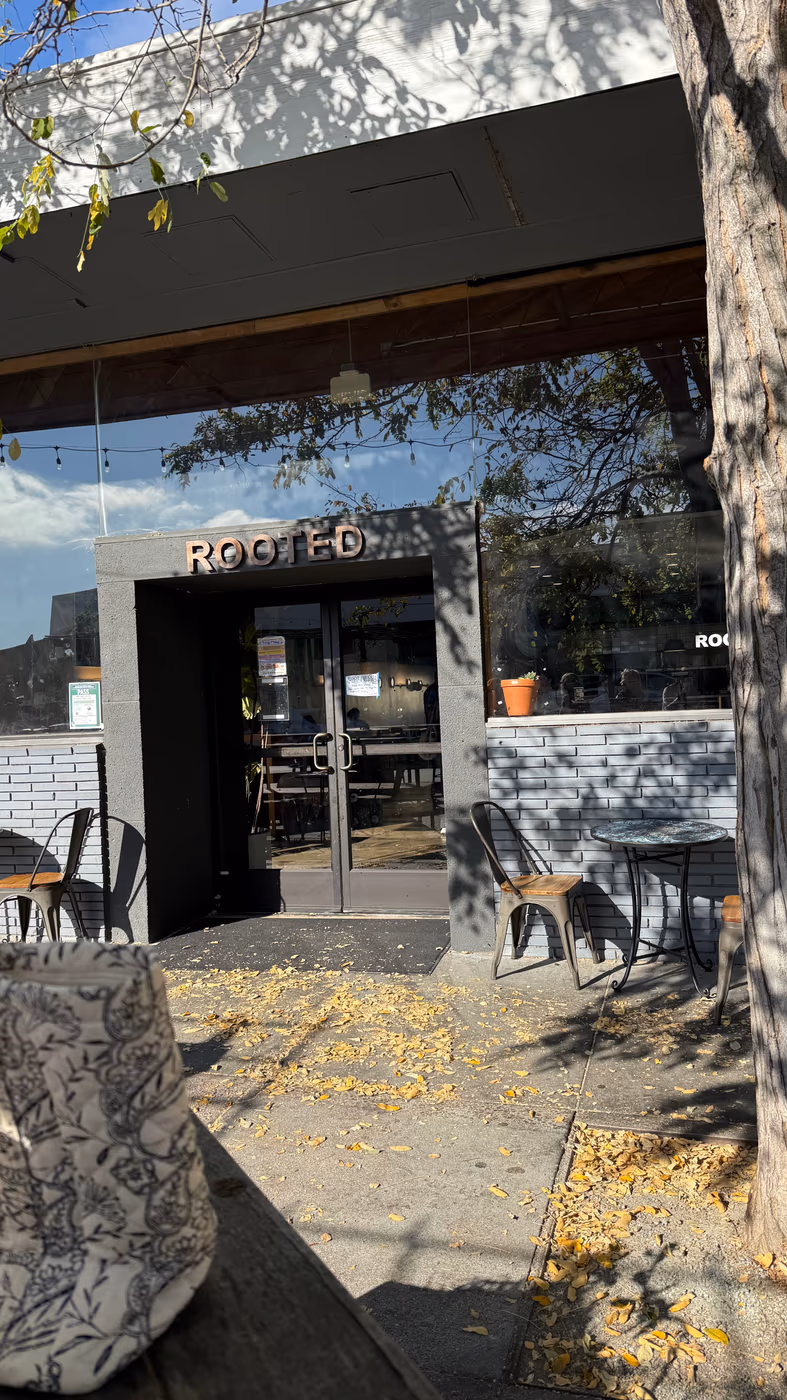 Rooted Coffee Co photo 3